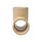 Charlotte Pipe And Foundry 3/4 In. x 3/4 In. x 3/4 In. Solvent Weldable CPVC Tee, 10PK CTS02400C0800 - alternate 7