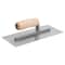 Marshalltown EIFS, Finishing Trowel, 11 x 4 1/2 inch Trowel 990S - alternate 4