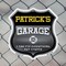 Signmission Patrick's Garage I Can Fix Everything But Stupid, 6 Inch X 6 Inch, Plastic Sign SHI-P-6-490-PATRICK - alternate 5