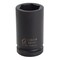 Sunex 1 in Drive 1 1/2 in X 13/16 in Combination Budd Wheel Impact Socket 5826C - alternate 1