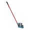Square Scrub Floor Scrubber/Polisher SS EBG-9-DLX-BAT-PLUS - alternate 2