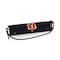 Picnic Time Family Of Brands NFL Cincinnati Bengals BBQ Roll Up 3 Piece Set, (Black) 746-03-179-074-2 - alternate 3