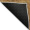 Homeroots 3' X 5' Copper And Ivory Geometric Washable Indoor Outdoor Area Rug 614065 - alternate 7