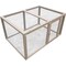 New Age Pet Farm Jumbo Fontana Chicken Pen ECHK503_P - alternate 1