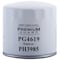 Premium Guard Engine Oil Filter,  PG4619 - alternate 1
