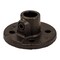 Steeltek Black 3/8-in Flange 683-102HC - alternate 1