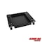 Extreme Max 5001.5067 Dolly Tray for Wide Motorcycle Scissor Jack 5001.5067 - alternate 1