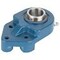 Timken FLANGEANGE BRACKET BEARING SUCBFBQK204-IP69K/F - alternate 3