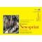 Strathmore 300 Series Newsprint Pad, Tape Binding, 50 Sheet, 12x18 inch, 3PK P307-812-1 - alternate 2