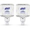 Purell Advanced Hand Sanitizer Gel Refill - 1.27 quart - Bacteria Remover, Kill Germs - Hand - Dye-free, 2PK 6463-02 - alternate 2