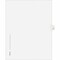 Avery Dividers, Index, Sidetab, 12 25PK AVE11922 - alternate 1