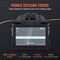 Vevor Fiber Fusion Splicer 4 Motors Clad Alignment with 6s Splicing 13s Heating ALK-T3 - alternate 6