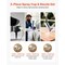 Vevor 3-Piece Air Spray Gun Kit Automotive Paint Spray Gun Set with 3 Nozzles, 3PK W-2000B5 - alternate 8