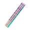 Musgrave Pencil Co Do Your Best On The Test Motivational/Fun Pencils, 144PK MUS1536G - alternate 4