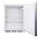 Accucold 24in Wide Built-In All-Refrigerator Panel Not Included FF7LWBIIF - alternate 7