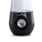 Befree Sound Bluetooth LED Dancing Water Multimedia Speakers in Black BFS-165 - alternate 5