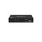 Bzbgear 1x2 8K UHD HDMI 2.1 Splitter 8K60 4K120 4:4:4 10bit BG-8K-DA12 - alternate 8