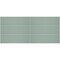 Daltile Stencil 4in x 12in Glazed Porcelain Wall & Floor Tile 8.72 SQFT Per Carton, 30PK SC37RCT412MT - alternate 7
