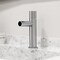 Vigo Ashford Single Handle Single-Hole Bathroom Faucet in Brushed Nickel VG01052BN - alternate 7