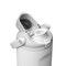 Owala FreeSip Sway Vacuum Insulated Bottle 30 oz Shy Marshmallow BPA Free C09009 - alternate 6