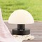 Jonathan Y Zoe 5.75" Modern Minimalist Iron Rechargeable Integrated Portable LED Table Lamp, Oil Rubbed Bronze/W JYL7113A - alternate 13