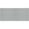 Daltile Stencil 4in x 12in Glazed Porcelain Wall & Floor Tile 8.72 SQFT Per Carton, 30PK SC34RCT412MT - alternate 7