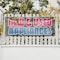 Signmission New & Used Appliances, 36 Inch x 96 Inch, Vinyl Banner B-96-30751 - alternate 5