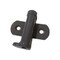 John Deere LATCH, OEM 4369590 - alternate 4