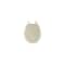 Bemis Toilet Seat Cameron Round Biscuit Enameled Wood Gloss 41EC-346 - alternate 7