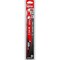 Diablo AMPED Steel Demon Series Reciprocating Saw Blade, 9 in L, 8 TPI, Carbide Cutting Edge DS0908CFAR10 - alternate 2