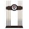 Holland Bar Stool Co New Mexico Cue Rack in English Tudor Finish CueETudNewMex - alternate 1