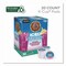 The Original Donut Shop ICED Refreshers K-Cup Pods, Mango Dragonfruit Lemonade, 20PK 5000382824 - alternate 4