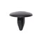 Auveco Ford And Mazda Hood Insulation Clip 11mm Head Diameter, 25PK 18458 - alternate 1