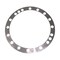 Komatsu SHIM, KOMATSU OEM 561-22-61390 561-22-61390 - alternate 2