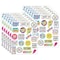 Teacher Created Resources Brights 4Ever Stickers, 120-Piece Set, 12PK 6942 - alternate 1