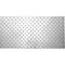 Hillman Steelworks 12'' x 24'' Brite Aluminum Tread Plate 11259 - alternate 2