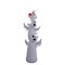 A Holiday Co 20 ft. LED Prelit Three Ghosts Inflatable HL24070B-600 - alternate 6