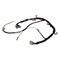 Komatsu WIRING HARNE, KOMATSU OEM TW7043-0250 TW7043-0250 - alternate 4