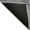 Homeroots 3' X 5' Green And Gray Abstract Washable Indoor Outdoor Area Rug 631879 - alternate 9