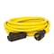 Champion Power Equipment Generator Power Cord, Cord 25 ft., Plastic 48034 - alternate 1