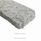Msi Beton Antracite 13in.  x 24in.  Matte Porcelain Pool Coping, 2PK ZOR-LSC-0223 - alternate 21