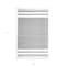 Homeroots 8' X 10' Gray Striped Handmade Indoor Outdoor Area Rug 533582 - alternate 9