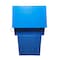 American Hawk Industrial in Dustrial Grade Solvent Parts Washer, Automotive, tool parts washer PW-101-BLU - alternate 5