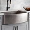 Native Trails Rhapsody Farmhouse Kitchen Sink CPK595 - alternate 5