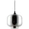 Sunlite 9in. Vintage Farmhouse E26 72in. Cord 60W Max Bulb Not Included Mirror Glass Pendant Fixture 07020-SU - alternate 1