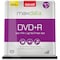 Maxell DVD+R 16X DVD+R WRITE ONCE  4.7GB UP TO 120 MIN RECORDING 100PK SPINDLE, 100PK 639016 - alternate 1
