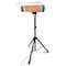 Heat Storm 1500 Watt Infrared Heater w/Tripod, Remote HS-1500-TT-R - alternate 9