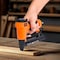 Vevor Pneumatic Staple Gun 22 Gauge for 71 Series Fine Wire Staples 3/8 in Crown 7116A - alternate 8
