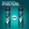 Degree Men Sage and Ocean Mist Antiperspirant Deodorant Dry Spray, 3.8 Ounce, 12PK 69994649 - alternate 9