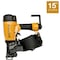 Dewalt Bostitch 1", 15 Degree Cap Nailer N66BC-1 - alternate 3